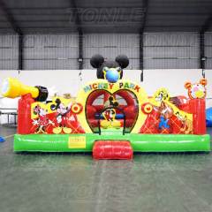 disney mickey toddler town