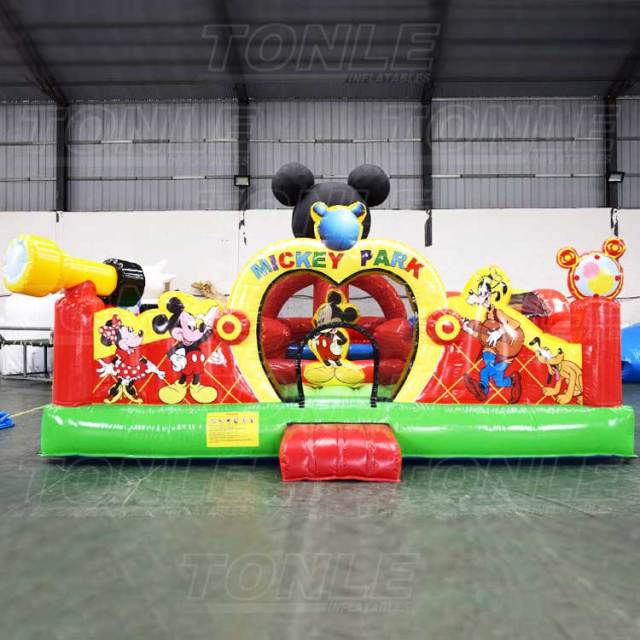 disney mickey toddler town