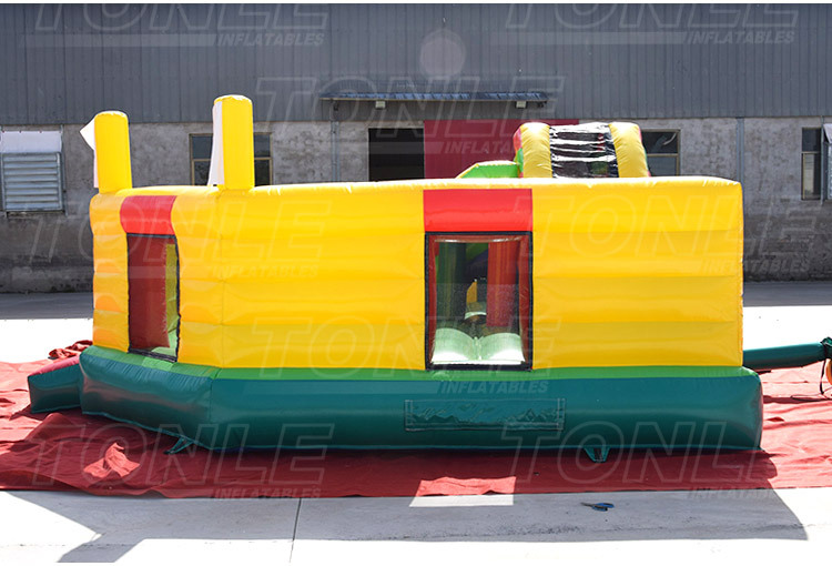 ultimate inflatable playground