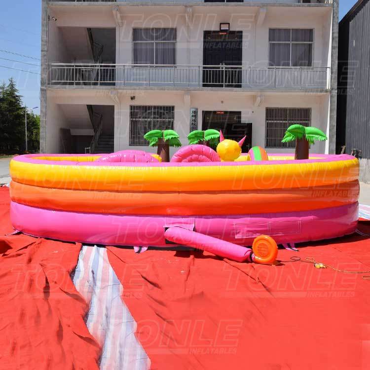 small playland