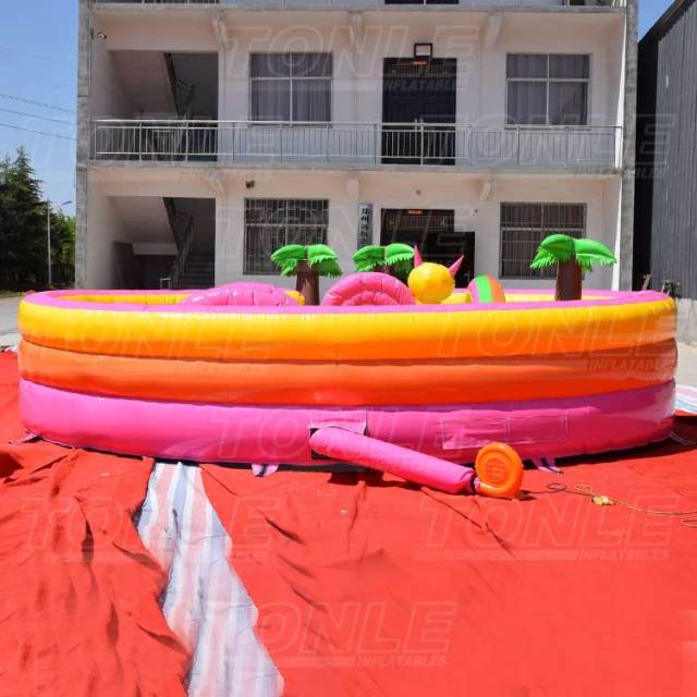 small playland