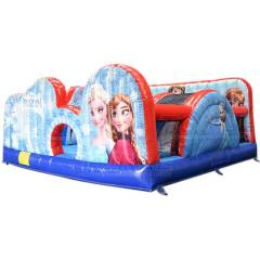 frozen toddler town