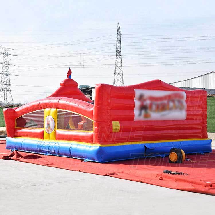 circus funcity