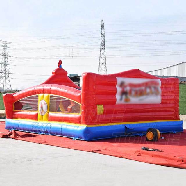 circus funcity