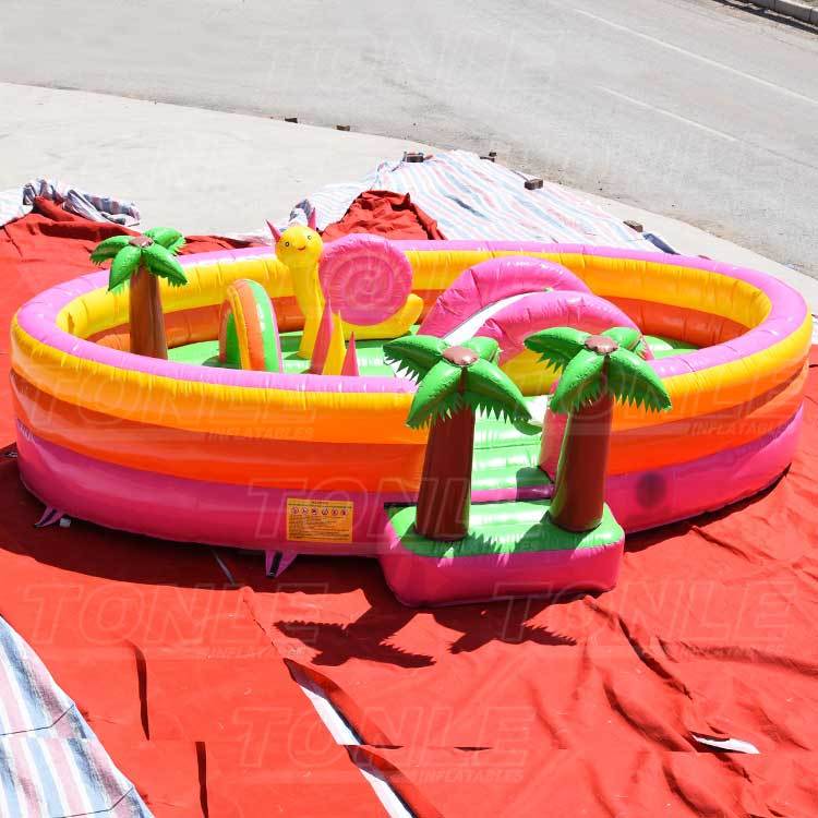 small playland