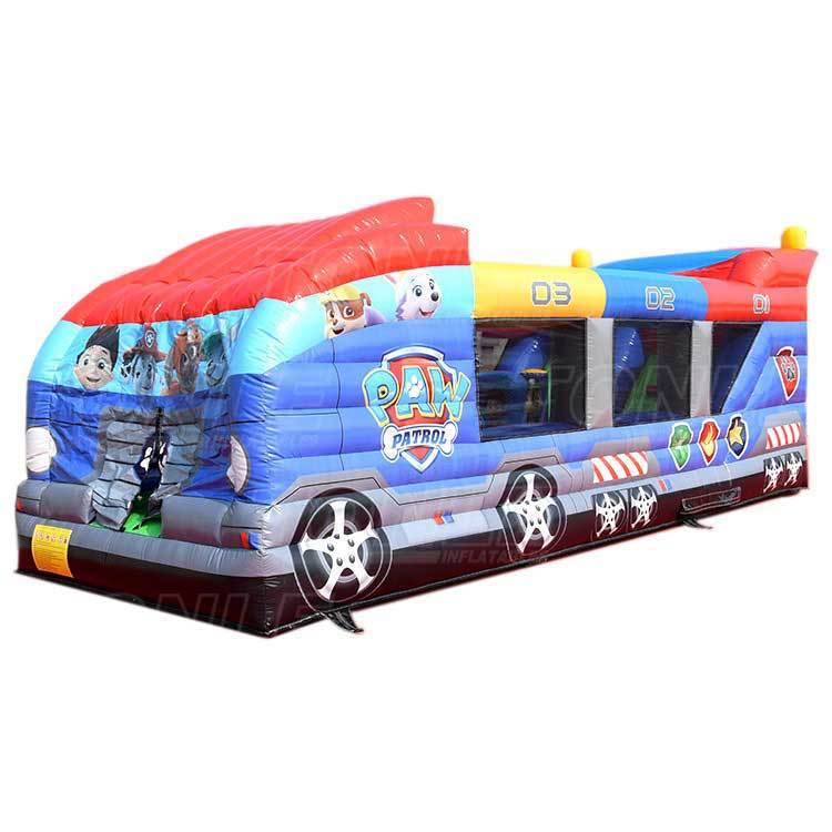 car fun city