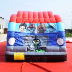car fun city