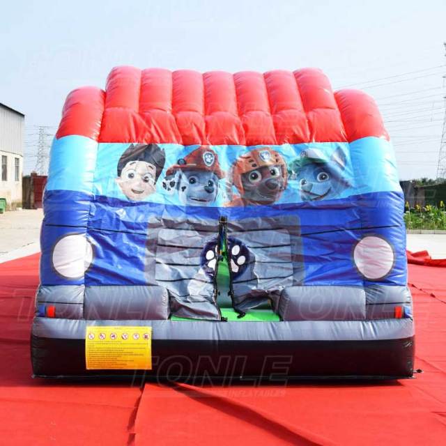 car fun city