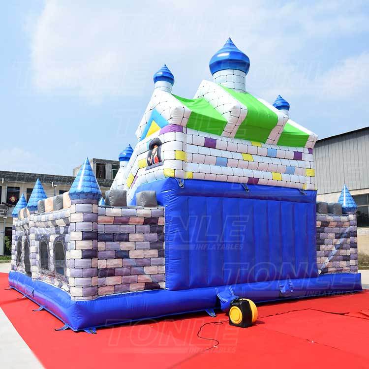 fun city