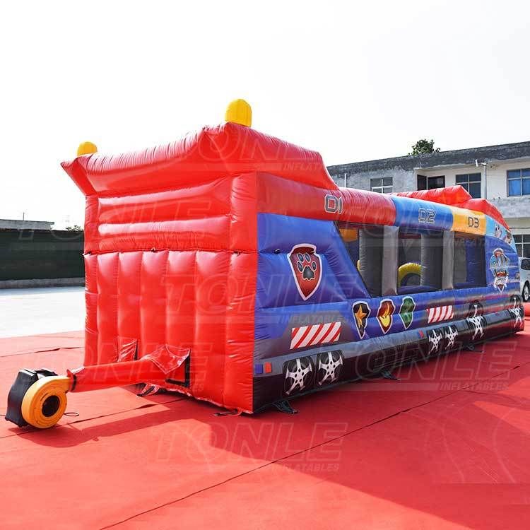 car fun city