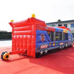 car fun city