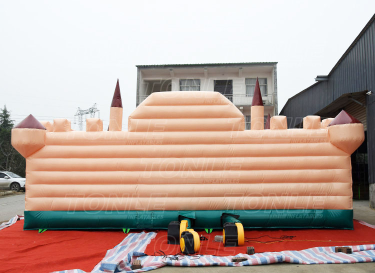 farm house playground