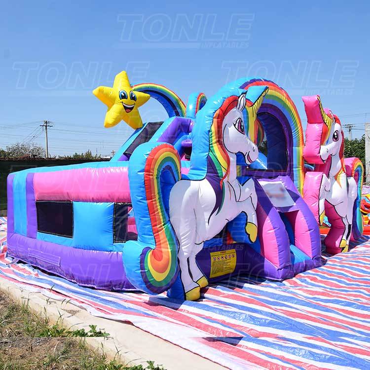 unicorn playground