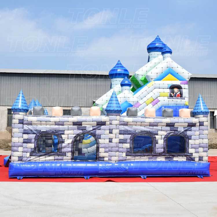 fun city