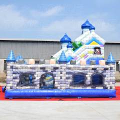 fun city