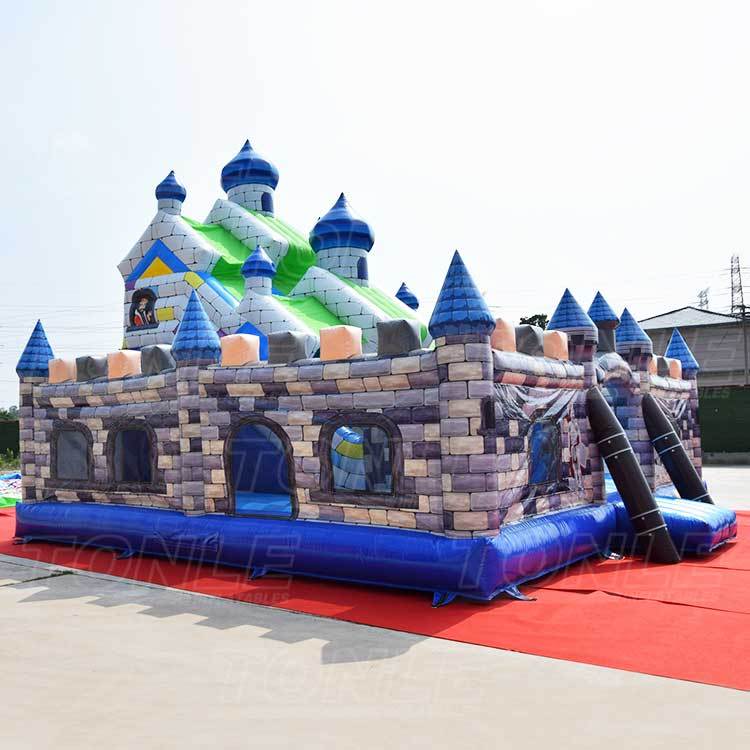 fun city