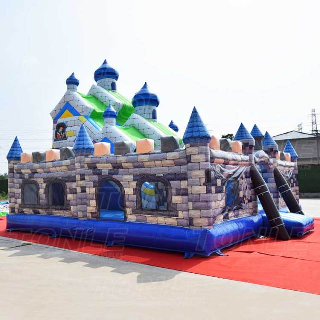 fun city
