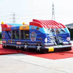 car fun city