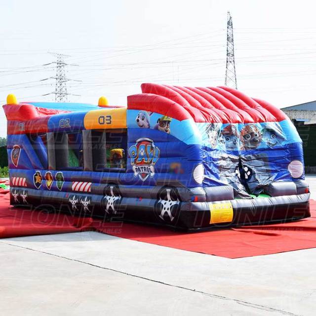car fun city