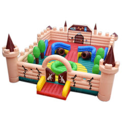 farm house playground