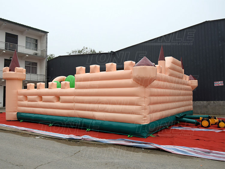 farm house playground
