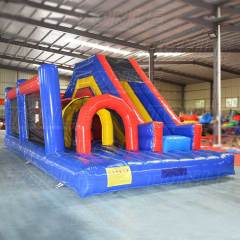 mini obstacle course