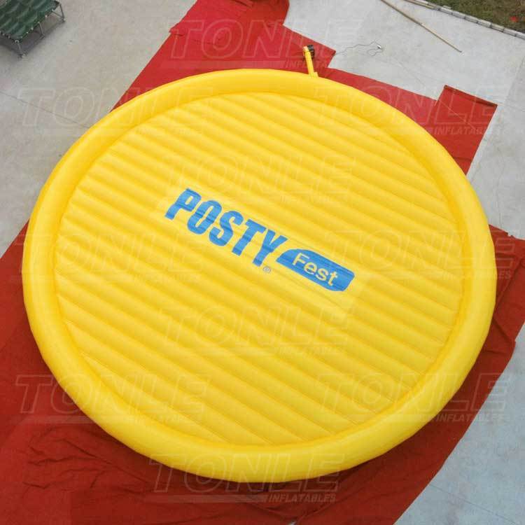 jump mat