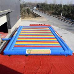 jump pad