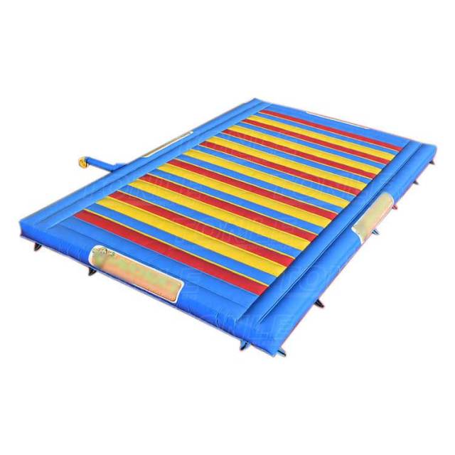 jump pad