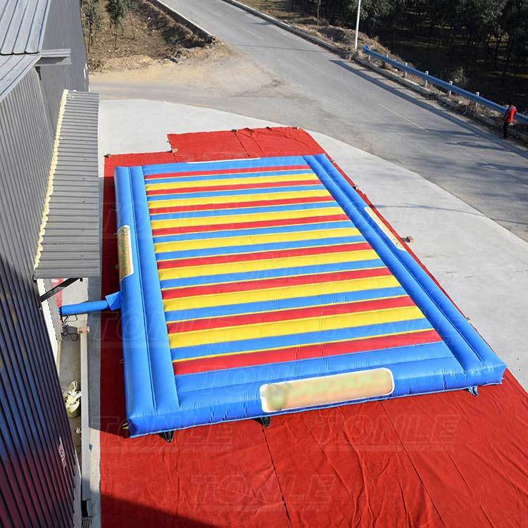 jump pad