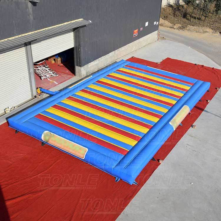jump pad