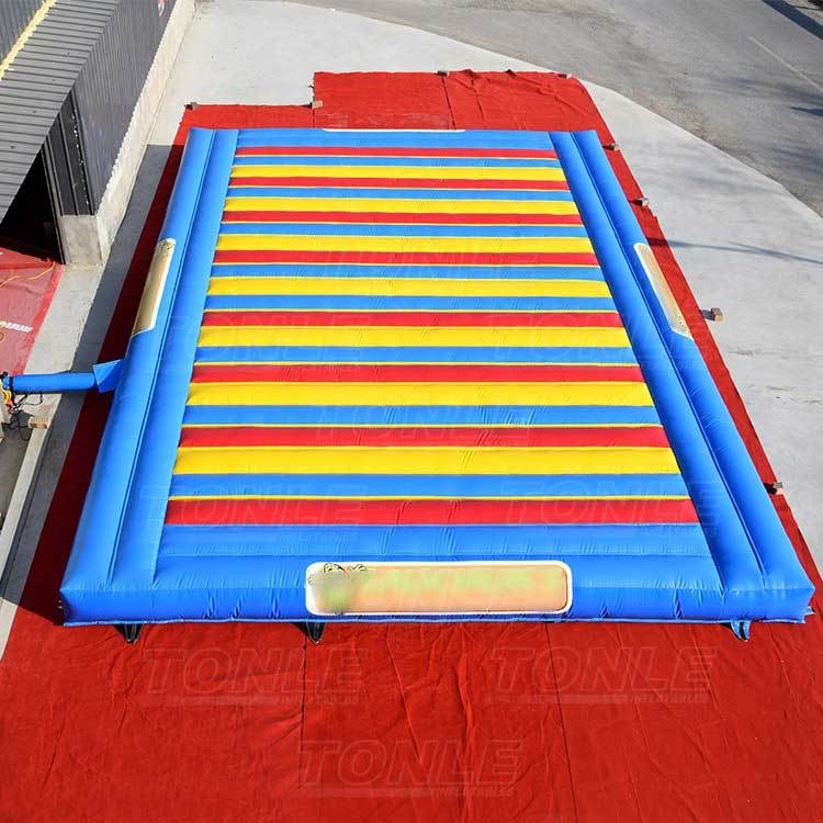 jump pad