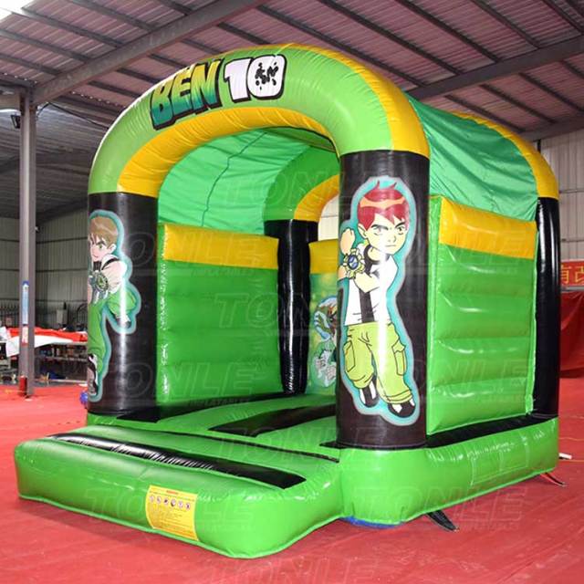 ben 10
