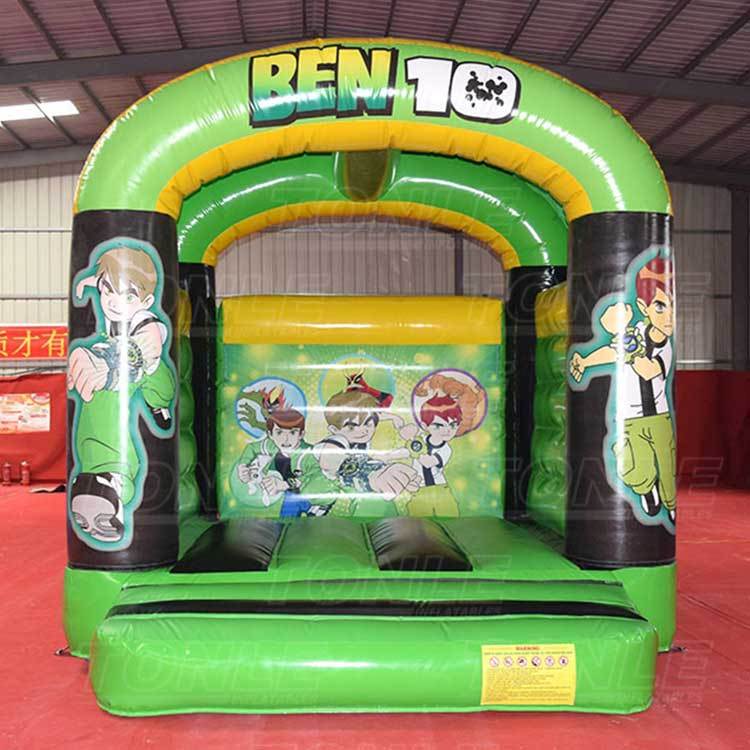 ben 10