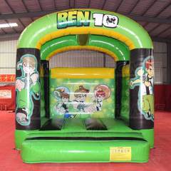 ben 10