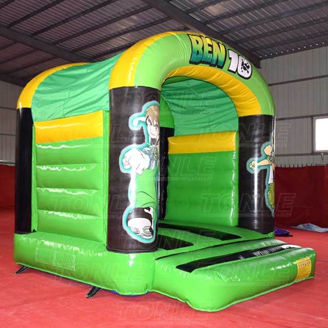 ben 10