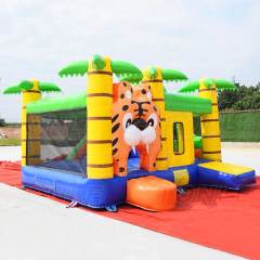 tiger bouncer