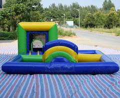 toddlers inflatable playzone
