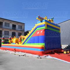 zoo playground