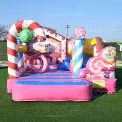candy bouncer