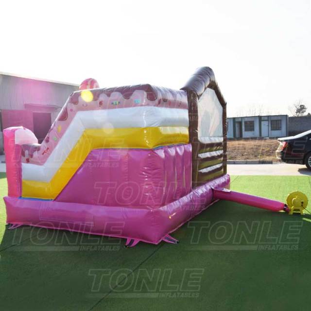 candy bouncer