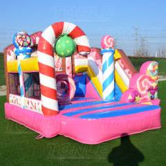 candy bouncer