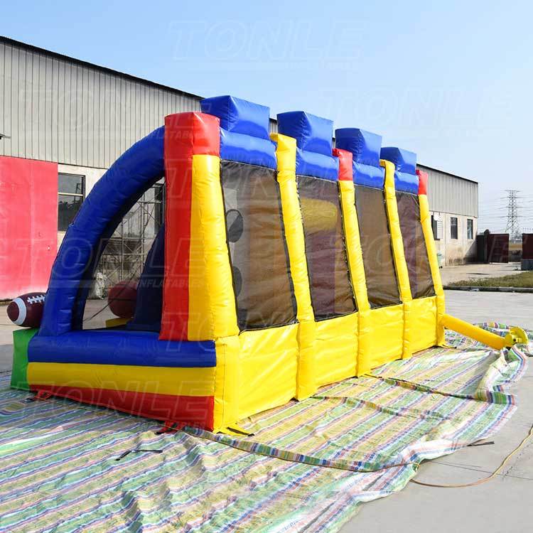 4 in 1 sport game