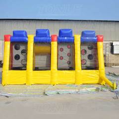 4 in 1 sport game