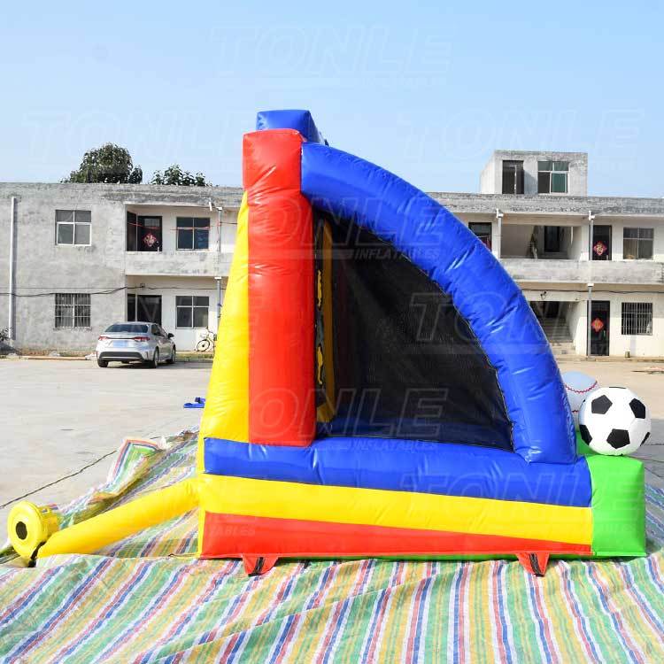4 in 1 sport game