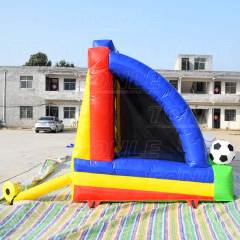 4 in 1 sport game