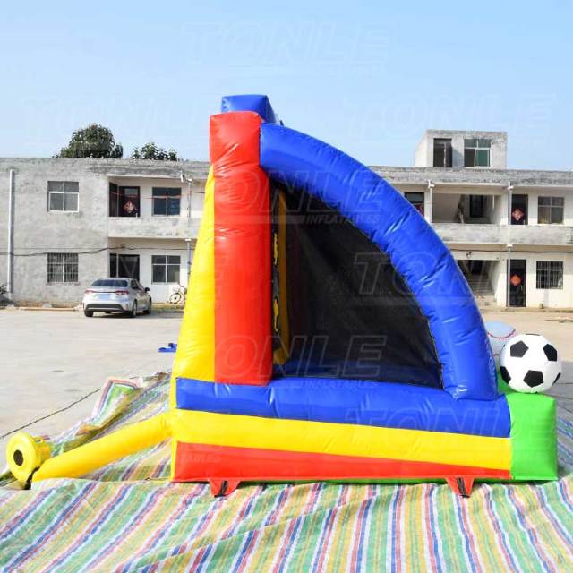 4 in 1 sport game