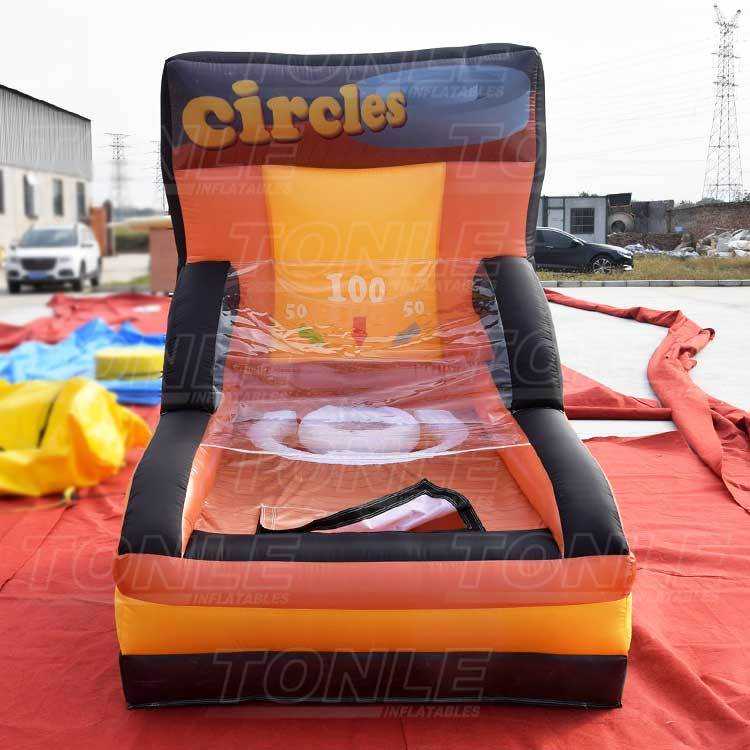 carnival game