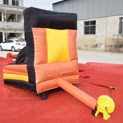 carnival game
