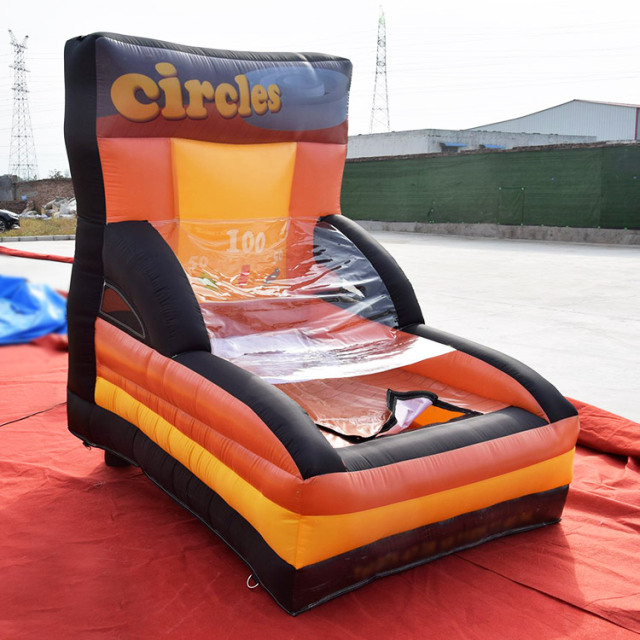 carnival game